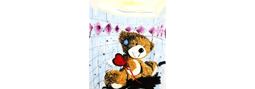 teddy